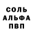 Метадон белоснежный Bogdan Starshevsky